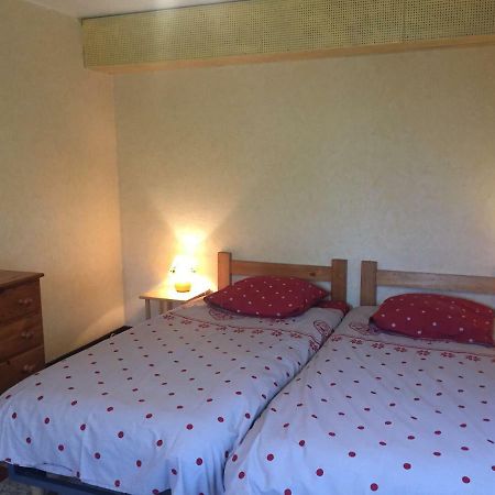 La Tannerie Apartment Le Bourg-d'Oisans Luaran gambar